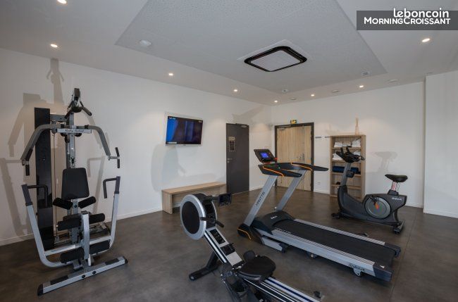 Appartement a louer choisy-le-roi - 1 pièce(s) - 21 m2 - Surfyn