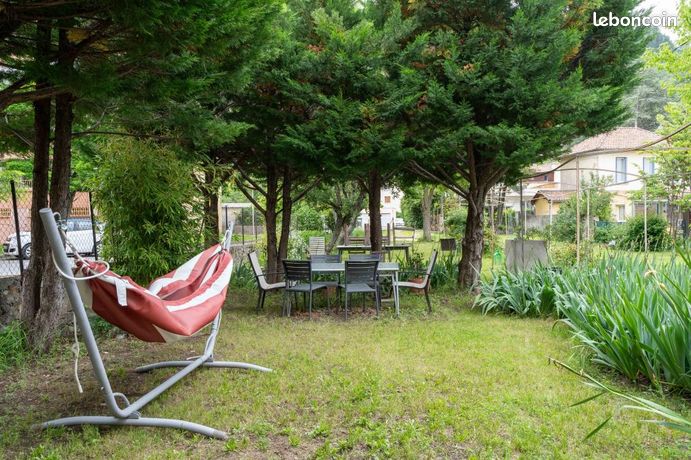 Appartement 3 pièces 75 m²