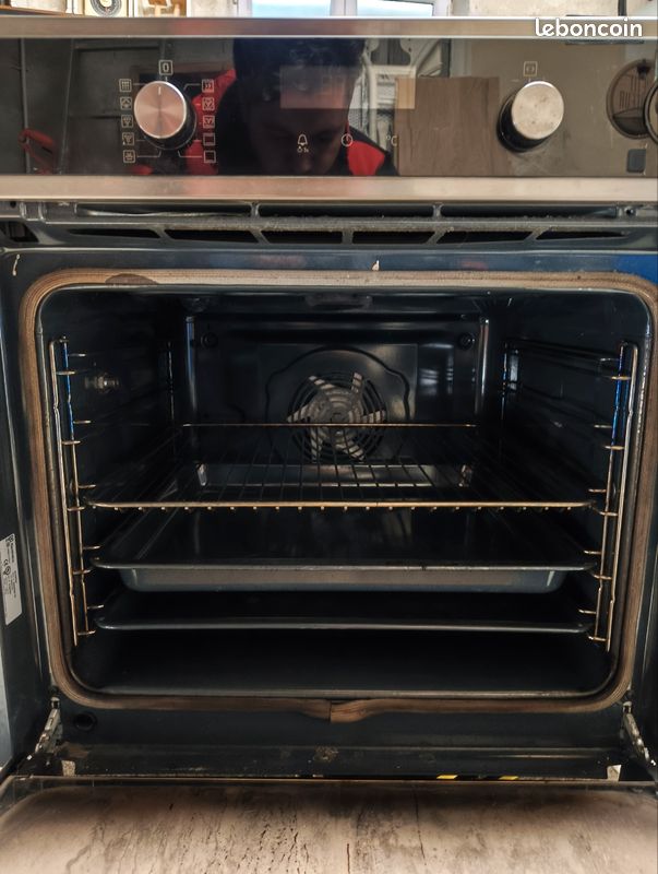 Four Electrolux Four encastrable Electrolux - Livraison et installation