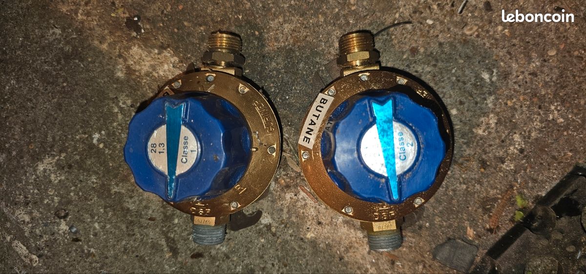 Detendeur butane (image 1)