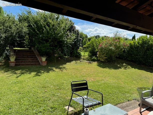 Villa 7 pièces 207 m²