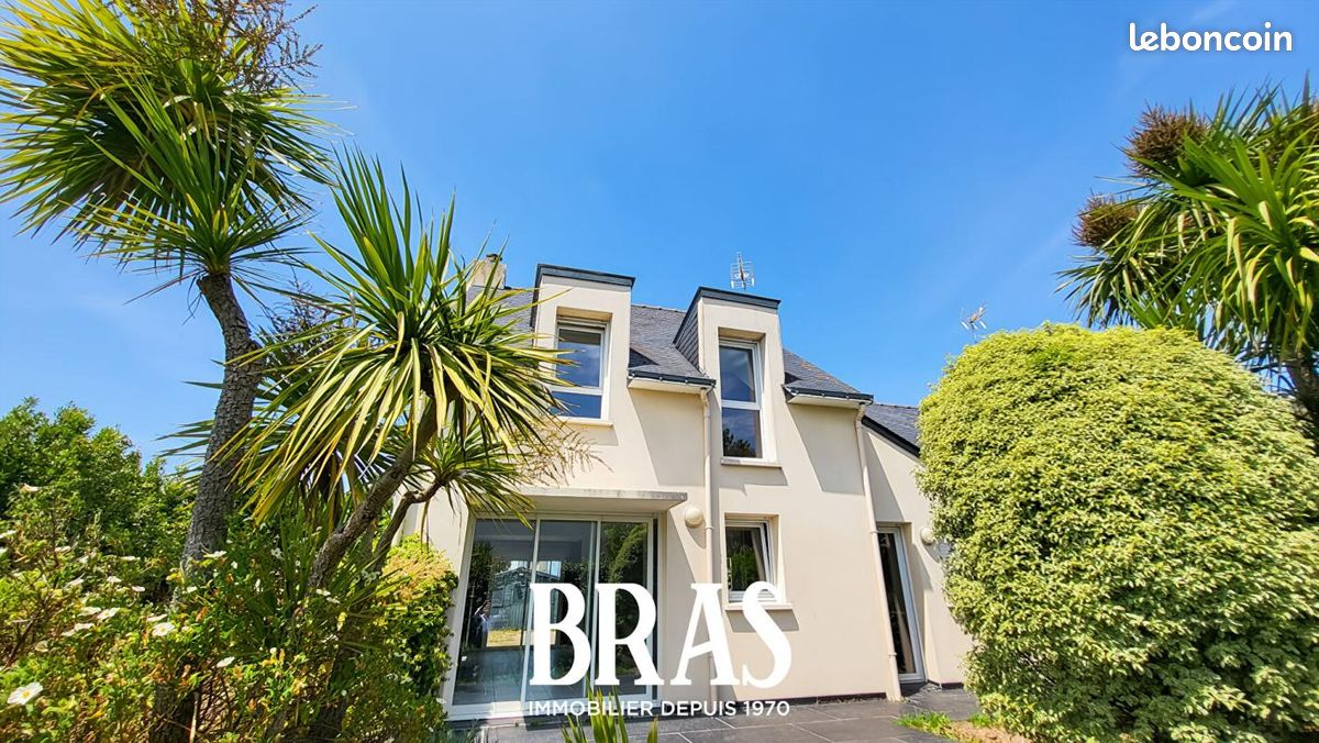 Maison 4 pièces 81 m² · à La Baule-Escoublac · 81 m² · 390 000 €