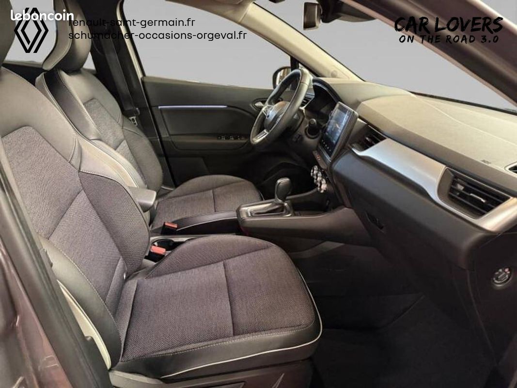 RENAULT Captur E-Tech 145 - 21 Intens (image 13)