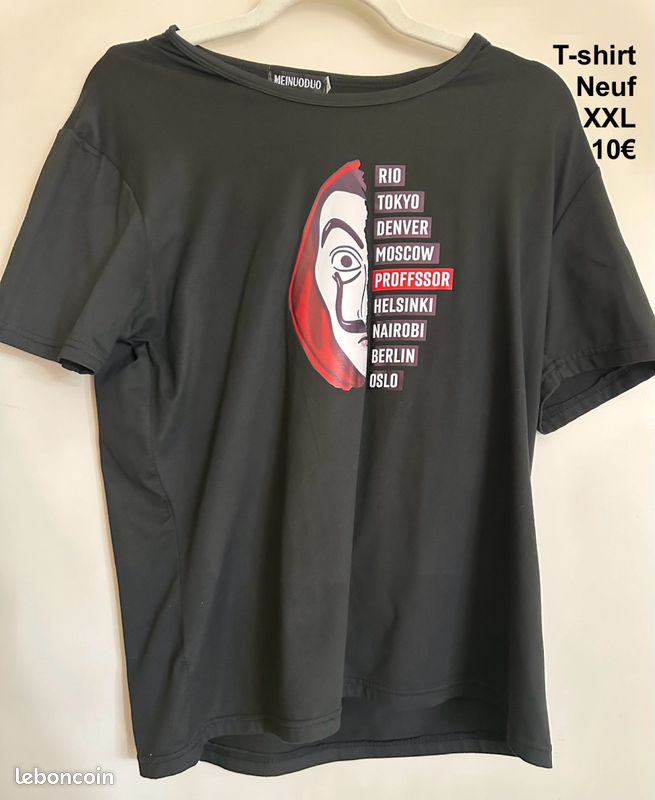T-shirts femme (image 6)