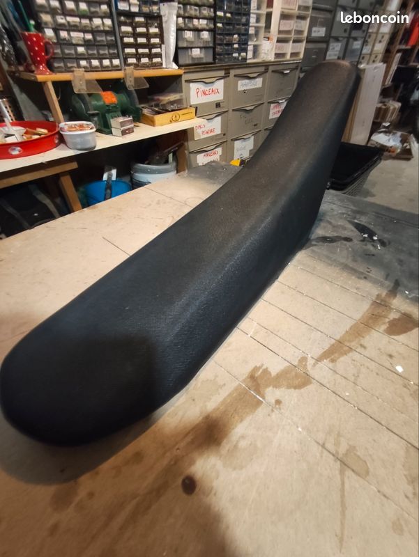Vends selle KTM (image 2)