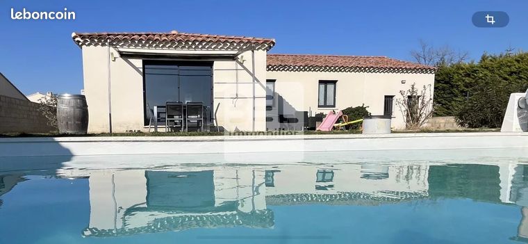 Villa 6 pièces 110 m²