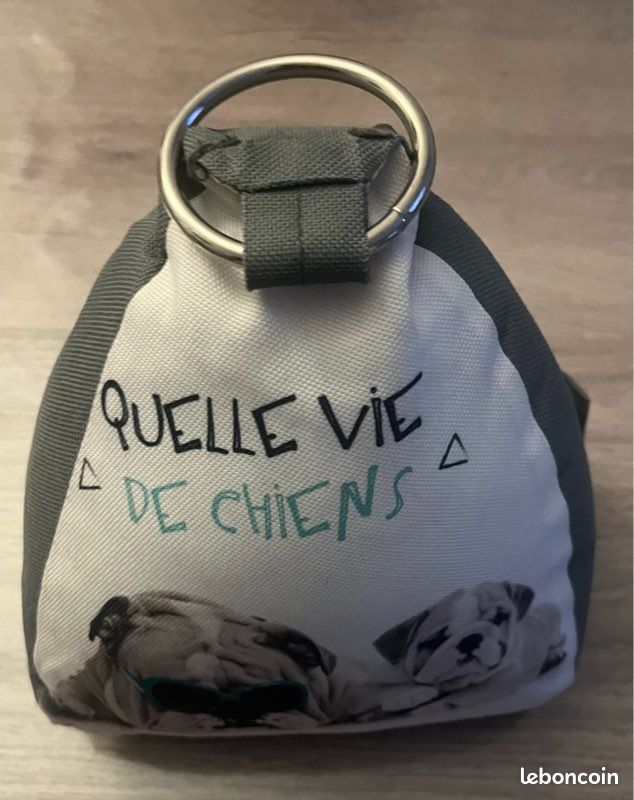 Bloc porte original (image 2)