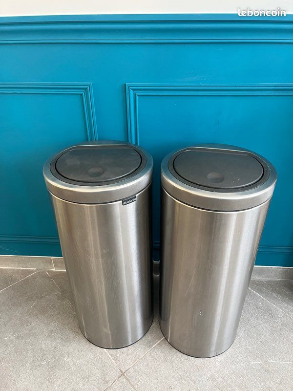 Poubelle Brabantia (image 5)