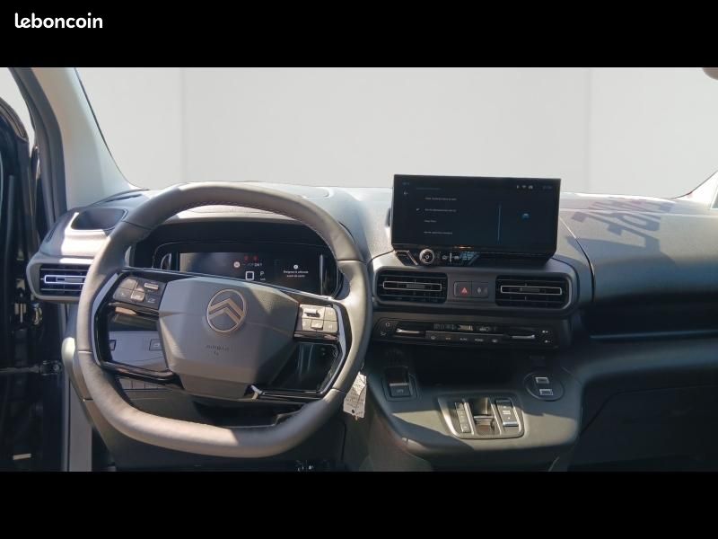 Citroen Berlingo Van XL 950kg BlueHDi 130ch S&S EAT8 Pack Premium Connect (image 21)