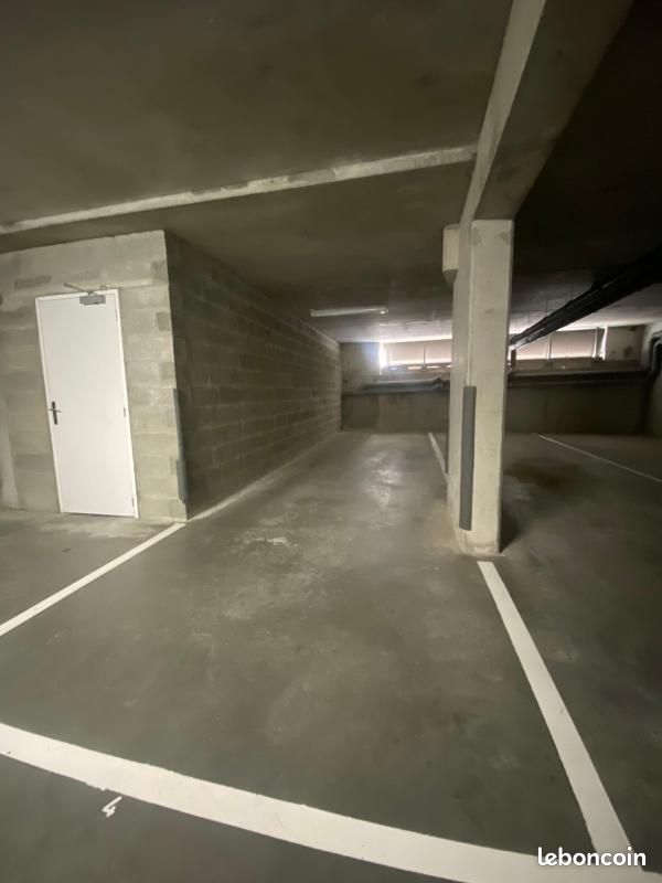 Garage/box Le Havre · 90 €