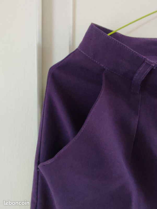 Pantalon femme (image 4)