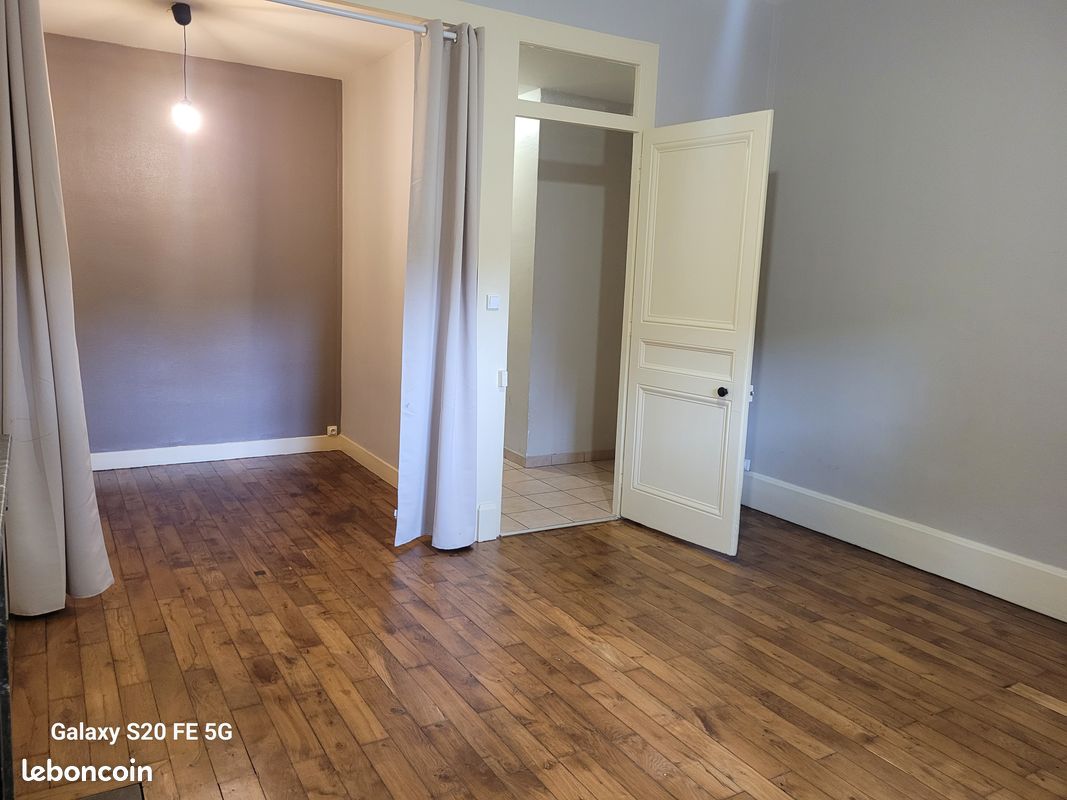 Appartement 1 pièce 46 m² · à Lyon · 46 m² · 720 €/mois