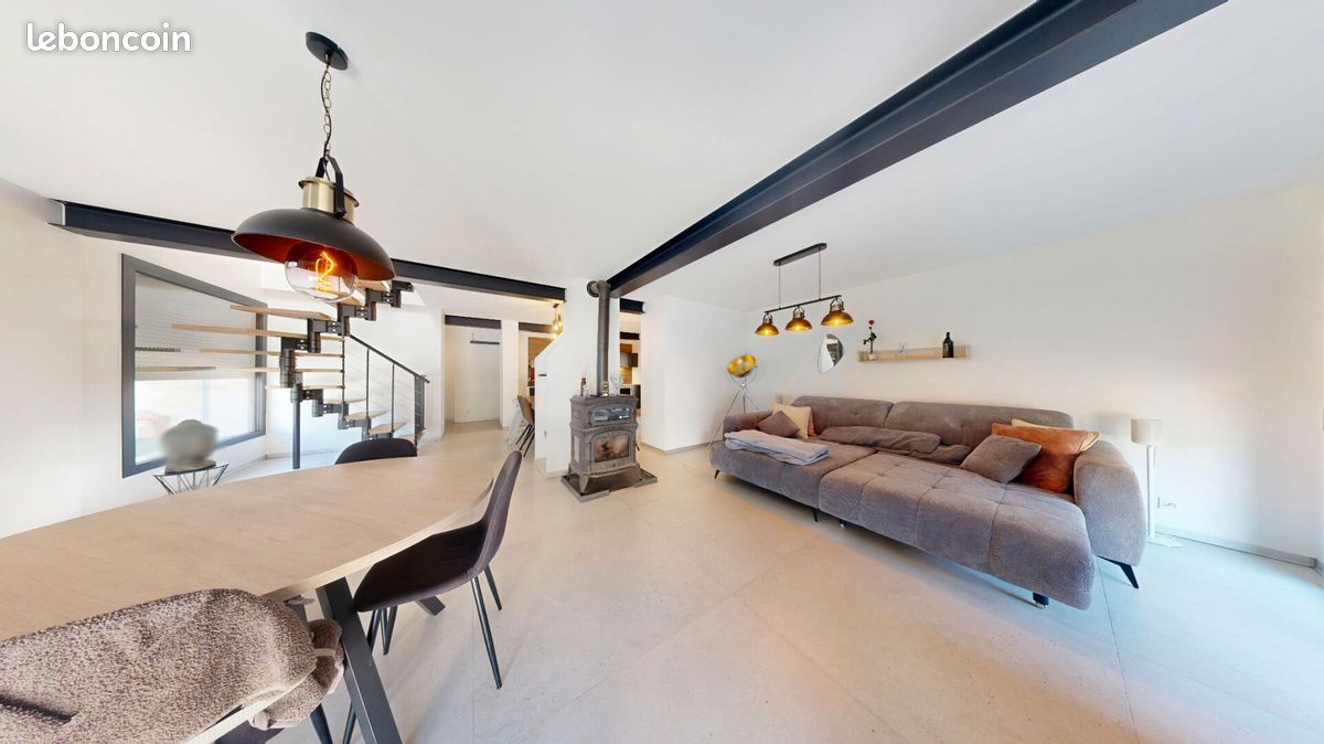 Maison 6 pièces 165 m² · à Hirsingue · 165 m² · 358 000 €