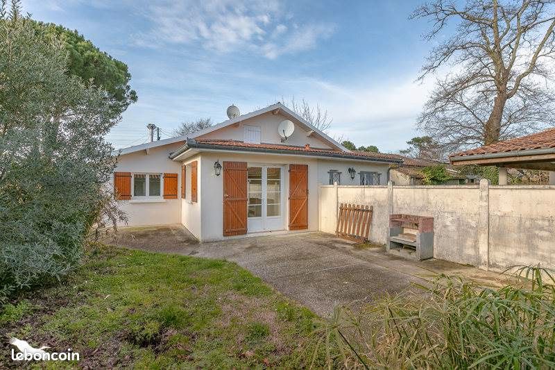Maison 4 pièces 71 m² · à Andernos-les-Bains · 71 m² · 400 000 €