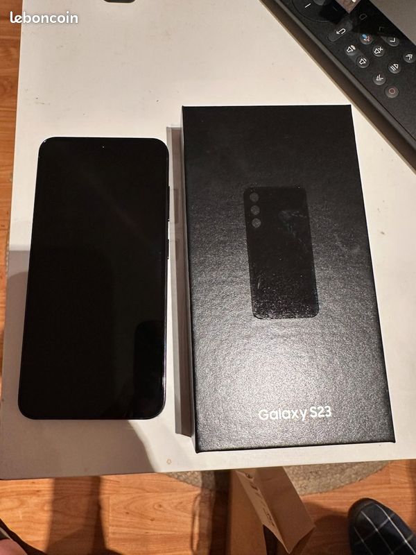 Samsung galaxy s23 (image 2)