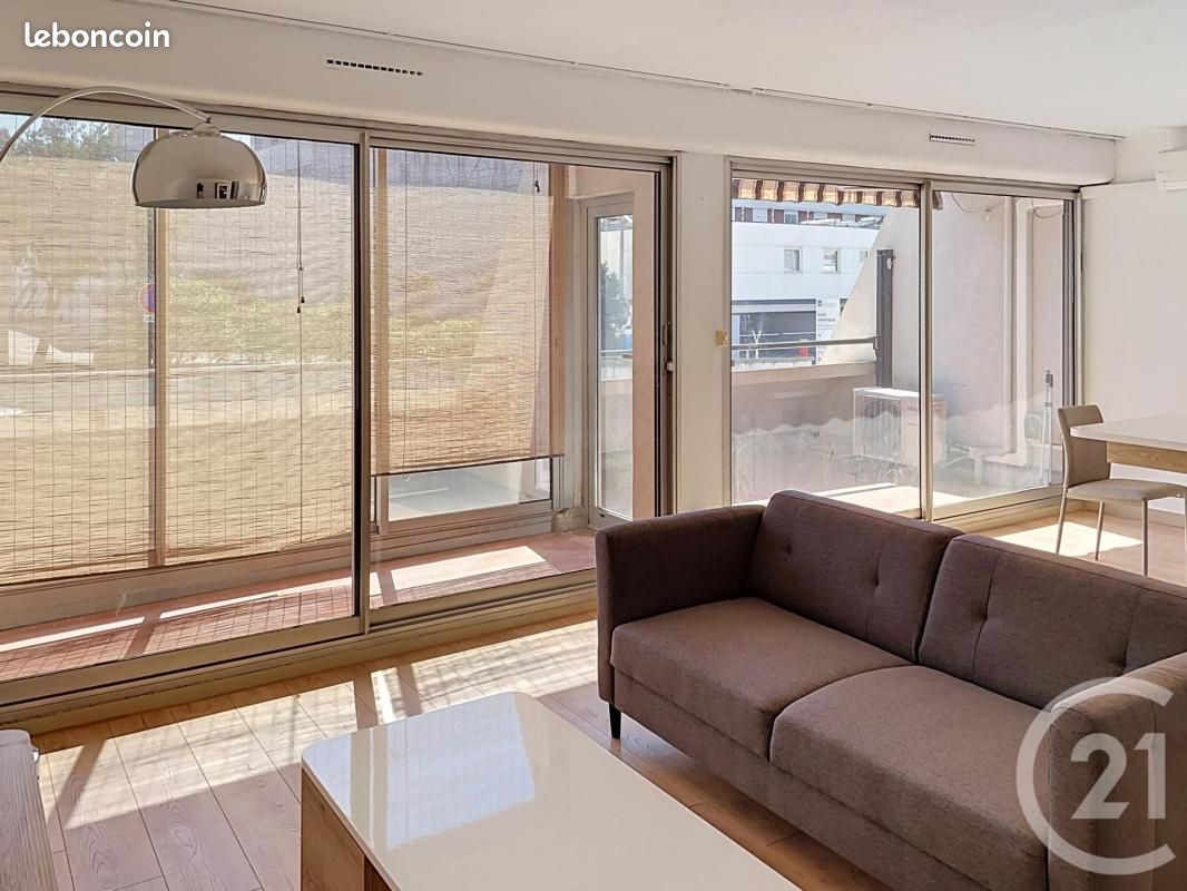 Appartement 3 pièces 67 m² · à Bagnols-sur-Cèze · 67 m² · 770 €/mois