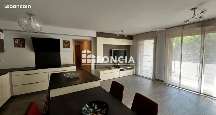 Annonce vente Appartement besançon