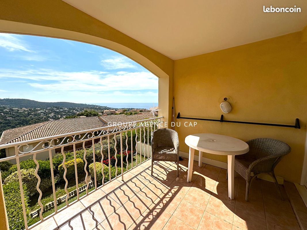 Appartement 2 pièces 28 m² · à Roquebrune-sur-Argens · 28 m² · 199 500 €