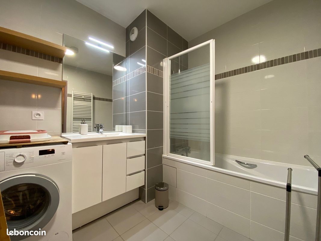 Appartement a louer thiais - 3 pièce(s) - 62 m2 - Surfyn