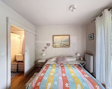 Appartement 690 000 € - 138 m²