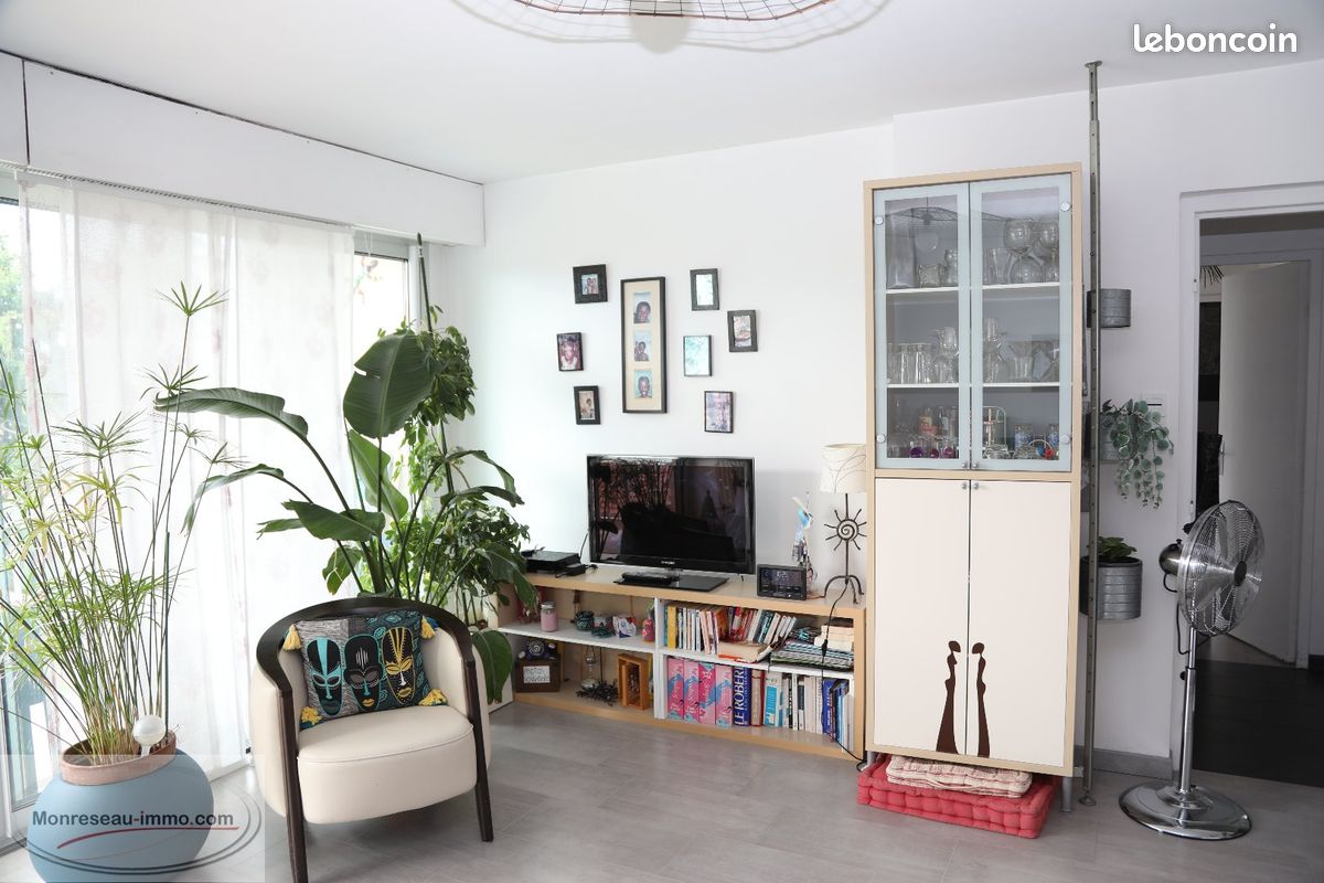 Appartement 4 pièces 71 m² · à Mâcon · 71 m² · 179 000 €