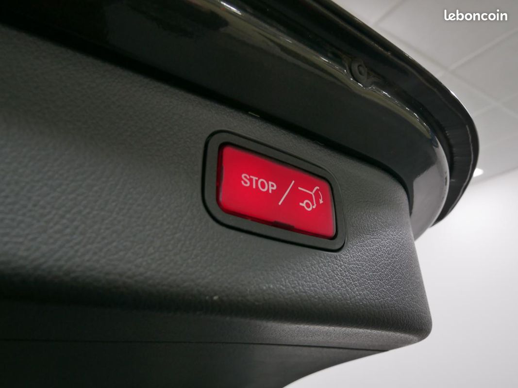 Mercedes classe c break 200 d 163ch avantgarde line (image 17)