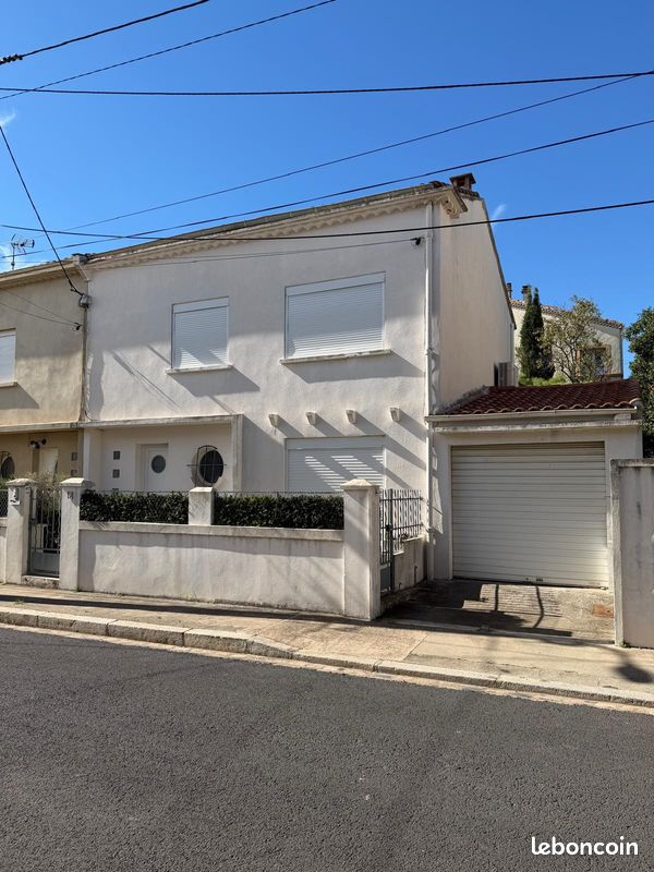 Maison 5 pièces 84 m² · à Béziers · 84 m² · 280 000 €