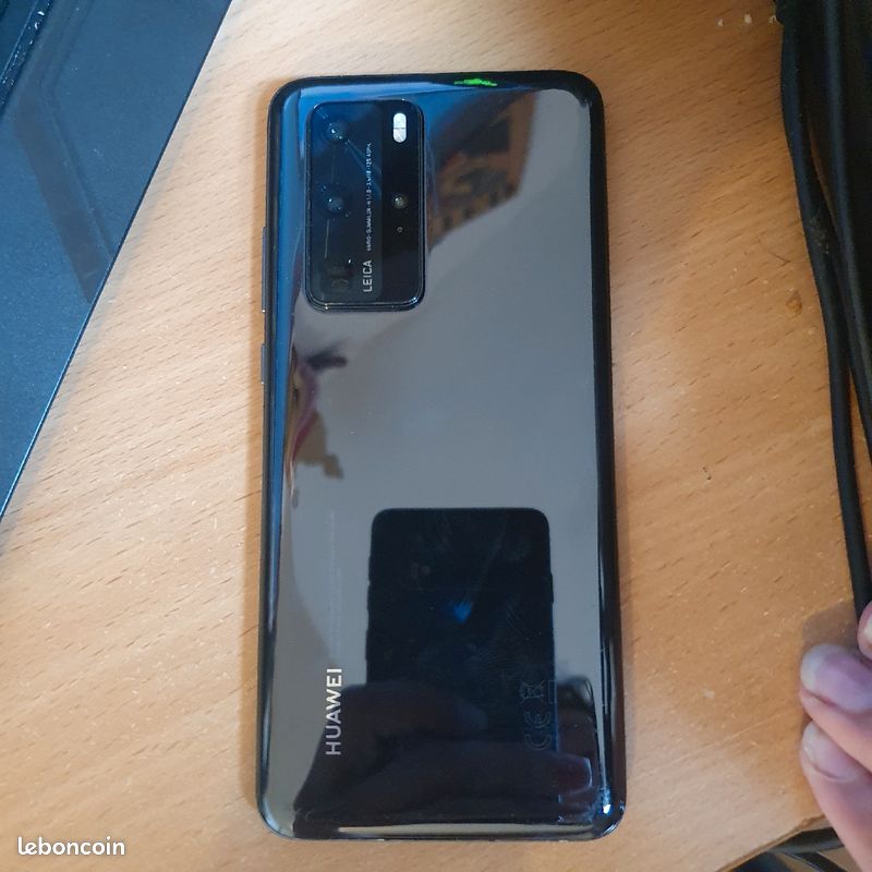 Huawei P40 Pro (image 2)