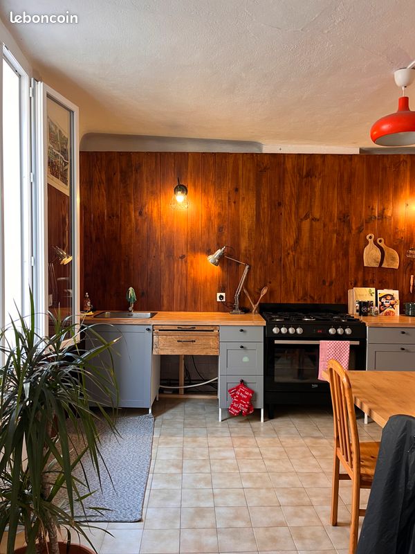 Appartement 2 pièces 70 m² · à Cotignac · 70 m² · 780 €/mois