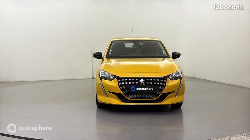 Peugeot 208 1.2 PureTech 75ch S&S Active (image 2)