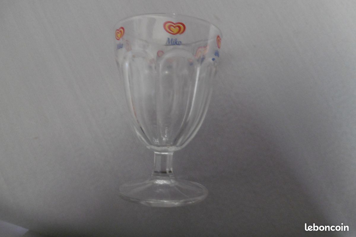 Verres MIKO (image 2)
