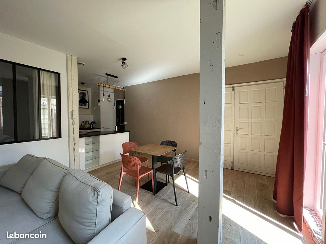 Appartement 2 pièces 44 m² · à Tours · 44 m² · 176 099 €