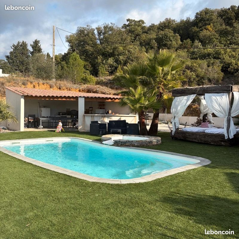 Maison 4 pièces 150 m² · à Murles · 150 m² · 779 000 €