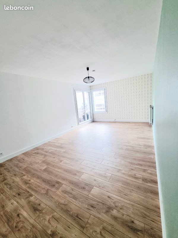 Appartement F2 51m² / Argenteuil Centre