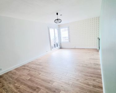 Appartement F2 51m² / Argenteuil Centre