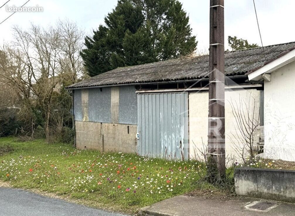 Maison 1 pièce 98 m² · à Montpon-Ménestérol · 98 m² · 34 500 €