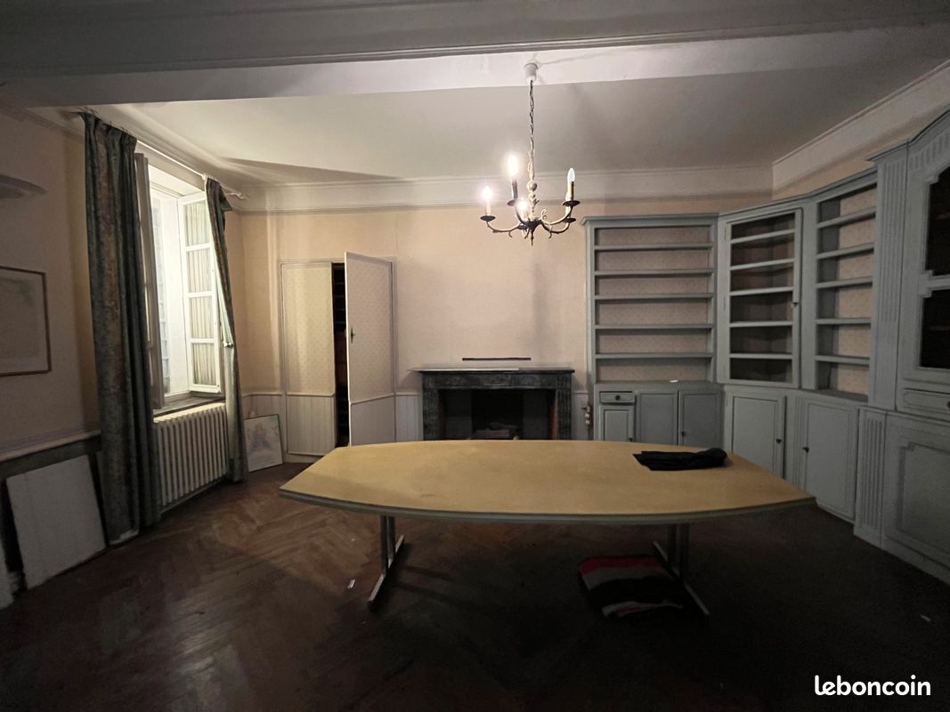 Appartement 3 pièces 72 m² · à Carcassonne · 72 m² · 45 000 €