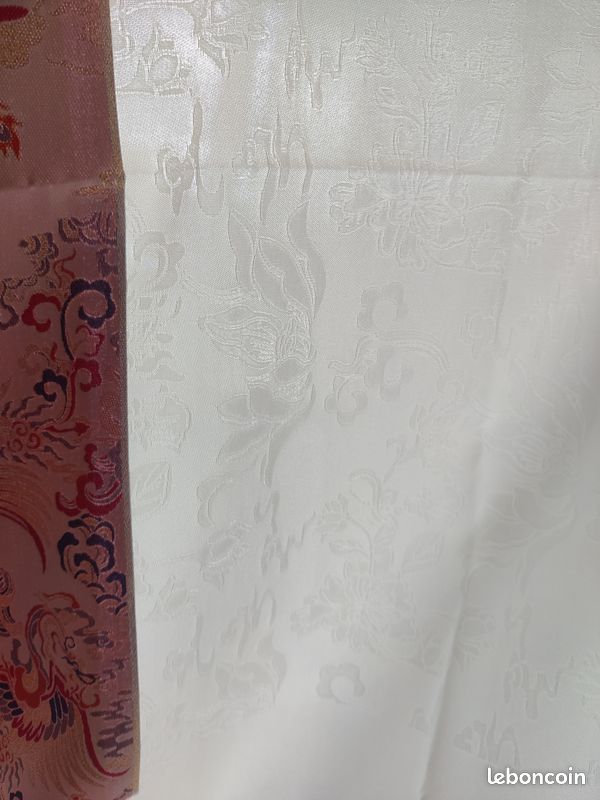 Tissu dans le style traditionnel chinois (image 4)