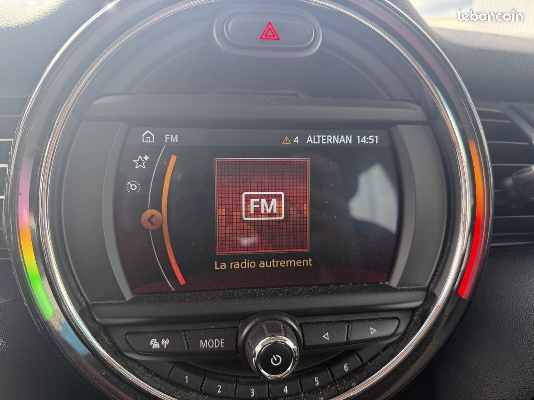 MINI MINI 1.5i - 102 F56 LCI COUPE One PHASE 2 (image 10)