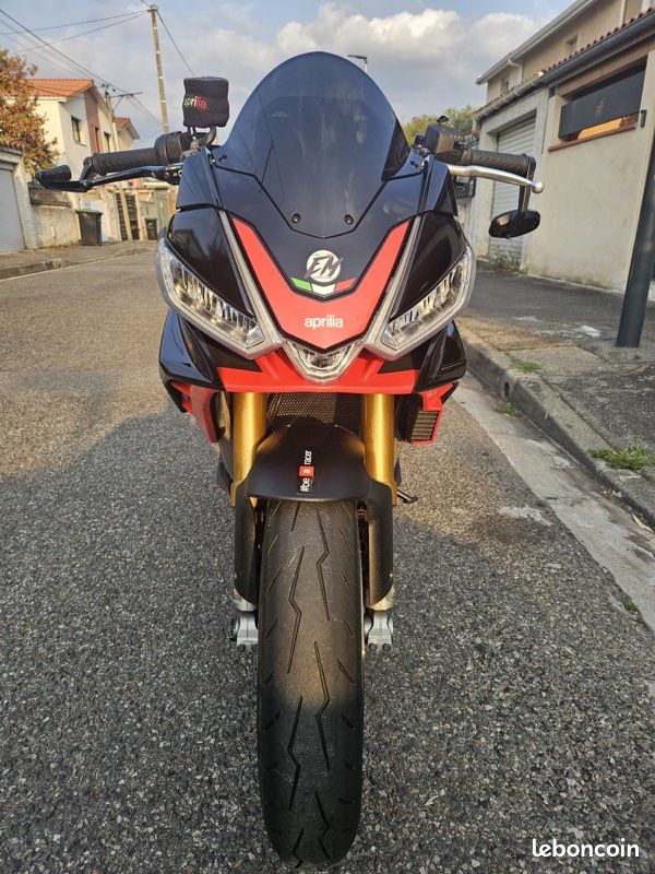 Aprilia Tuono Factory 1100 (image 2)
