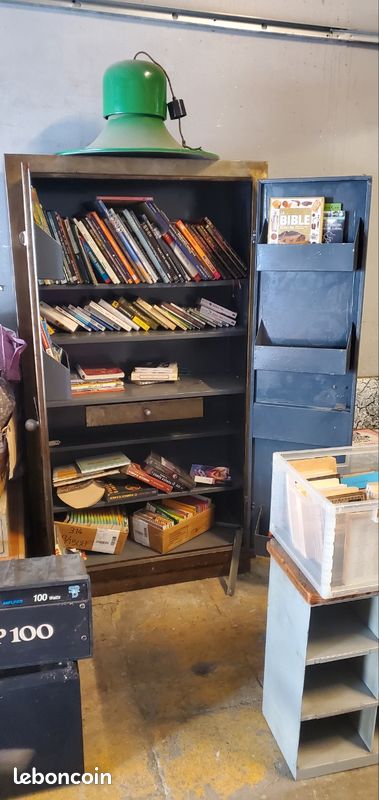 Armoire de cuisine (image 3)