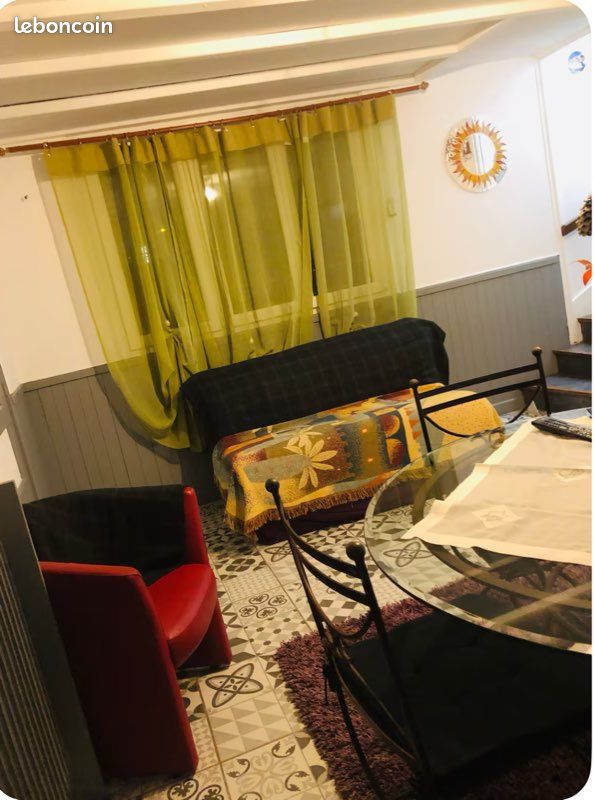 Appartement 2 pièces 45 m² · à Bourges · 45 m² · 450 €/mois