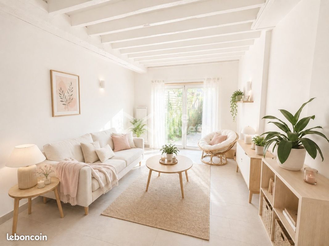 Maison 5 pièces 122 m² · à Lesquin · 122 m² · 232 000 €