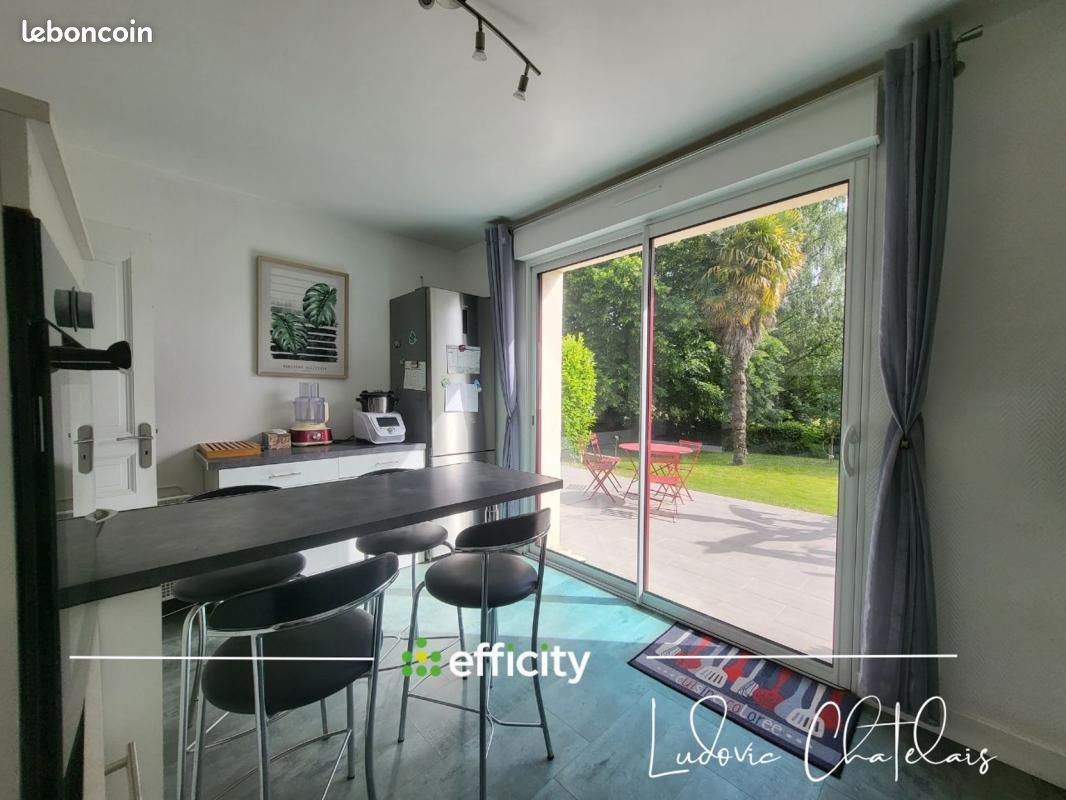 Maison 6 pièces 124 m² (image 8)