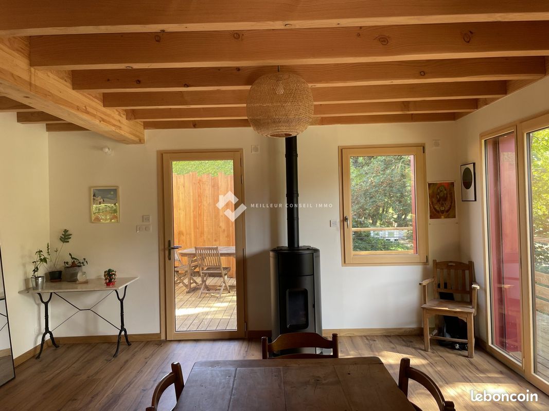 Maison 4 pièces 117 m² · à Nouaillé-Maupertuis · 117 m² · 362 000 €