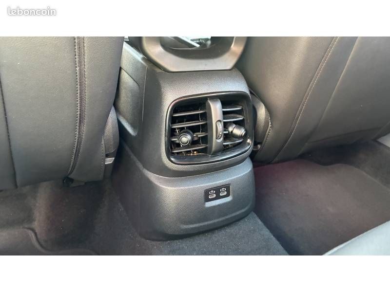 Mini Countryman 136 ch BVA7 Cooper Edition Highlands (image 21)