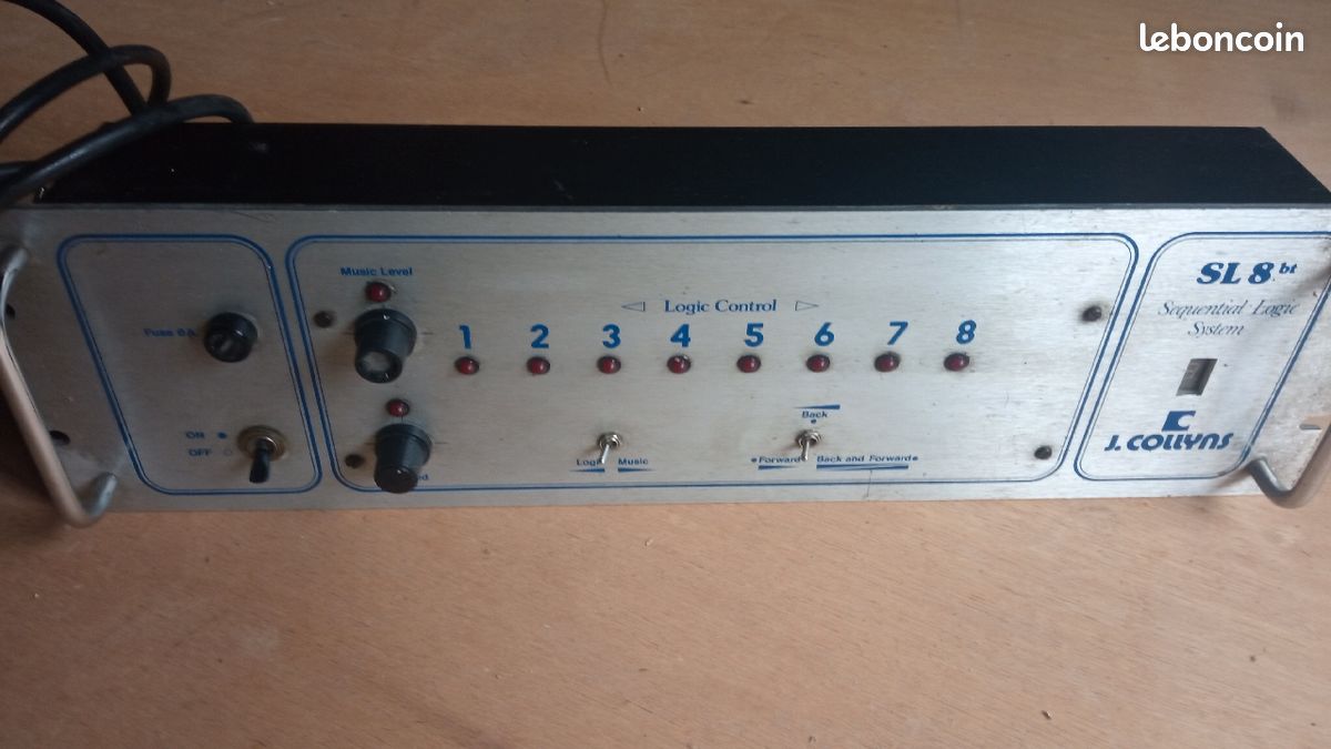 Jeux de lumières (image 5)