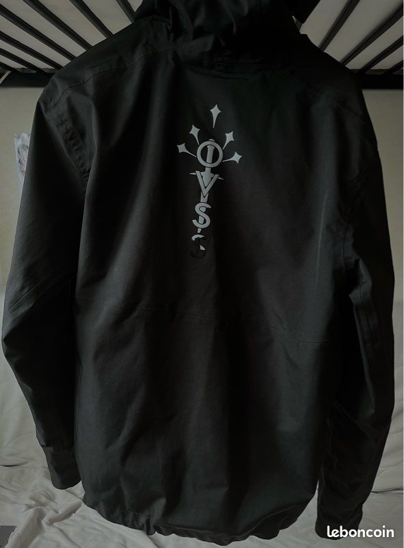 Veste ovss (image 13)