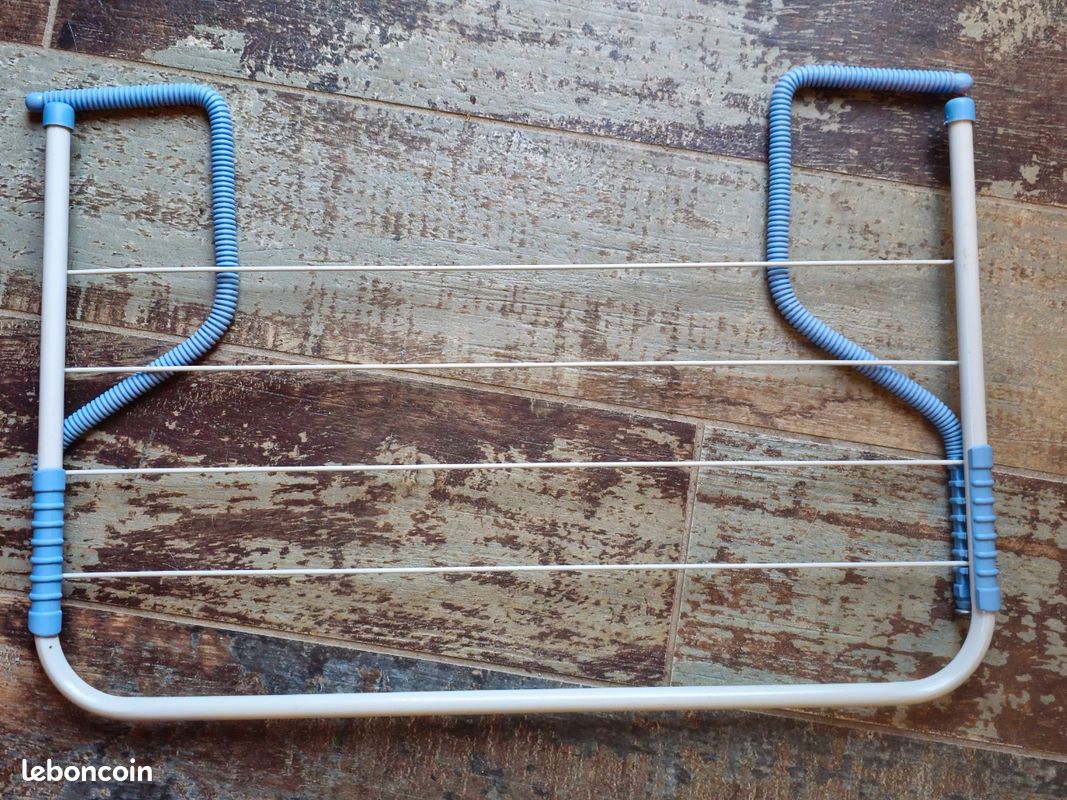 Étendoir radiateur (image 2)
