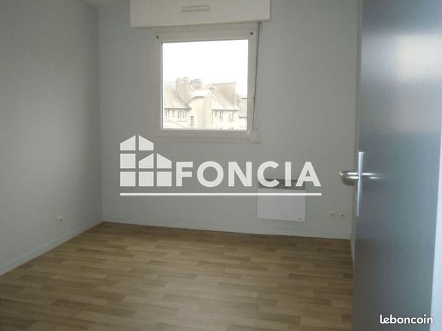 Appartement a louer saint-brieuc - 3 pièce(s) - 58 m2 - Surfyn
